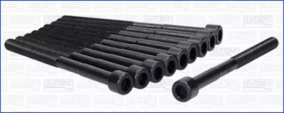 WILMINK GROUP wg1317680 -  Комплект болтов головки цилидра